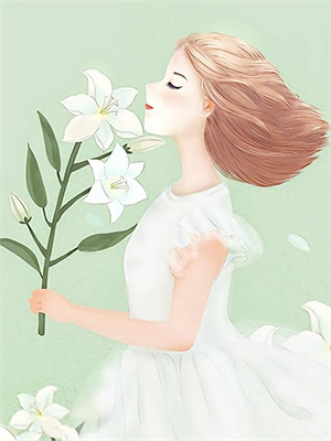 藍星曲庫撐腰，少女蒙面出道番外