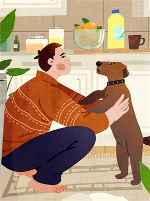 造孽啊！苟富貴番外