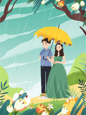 造孽！短命鬼成了她正緣