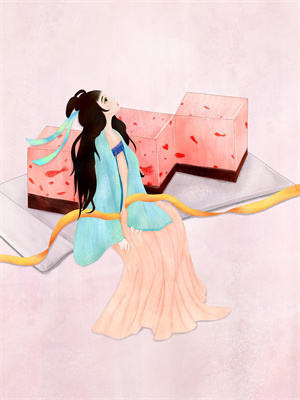 造孽啊！苟富貴番外