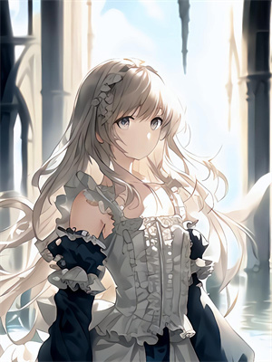 藍星曲庫撐腰，少女蒙面出道免費版