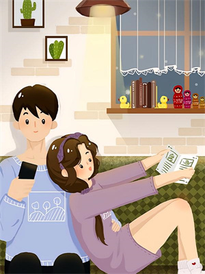 陸星星陸安然小說全文