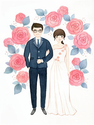 造孽啊！苟富貴番外