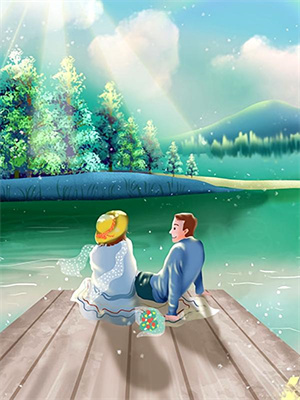 造孽啊！苟富貴番外