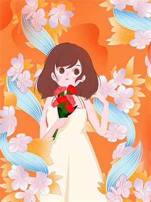 晚風過處散承諾番外