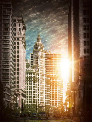 回國後，傲嬌大佬日日癡纏完整版