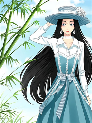 顏清歡穆玖琛大結局