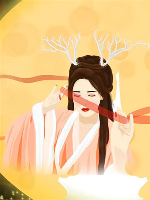 被逼自刎，嫡女重生撕婚書覆皇朝全文