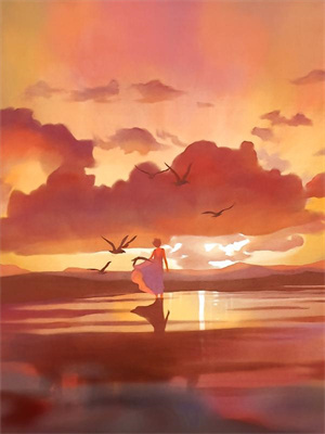 鹹魚港夜咖啡全文