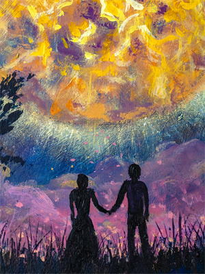 陰陽兩界經紀人完整版