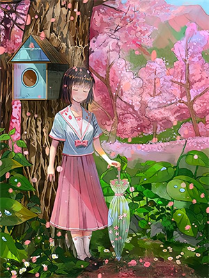 裴硯沈靜檀小說全文