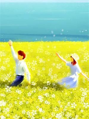 陳毅慕瀾大結局