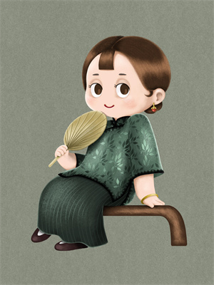 穿成魔女，男主想取我狗命！大結局