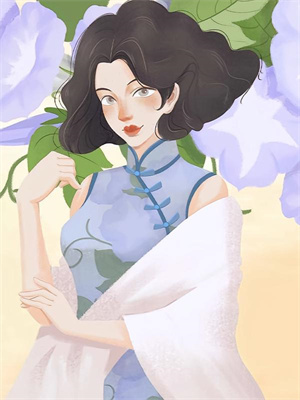 神雕：好過兒，郭伯母知道錯了番外