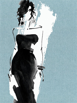 藍星曲庫撐腰，少女蒙面出道免費版