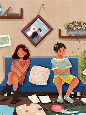 造孽啊！苟富貴番外