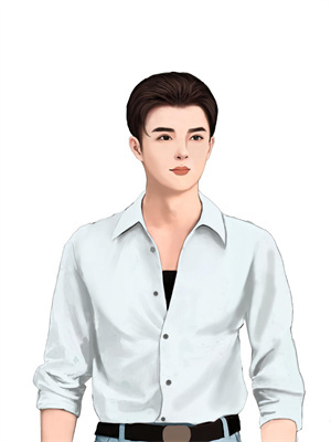 四合院舔狗看不起傻柱最新章節