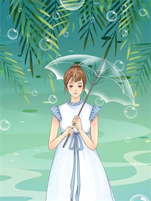 時空錨點：從大秦劊子手到救世主番外