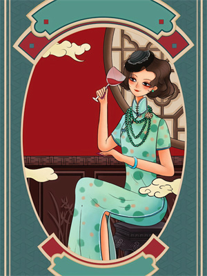 林風九叔千鶴小說全文