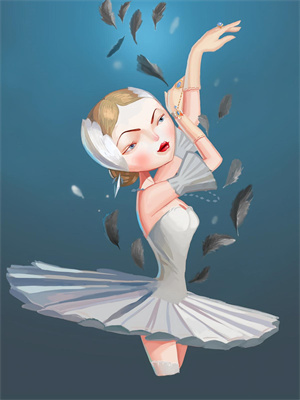 藍星曲庫撐腰，少女蒙面出道免費版