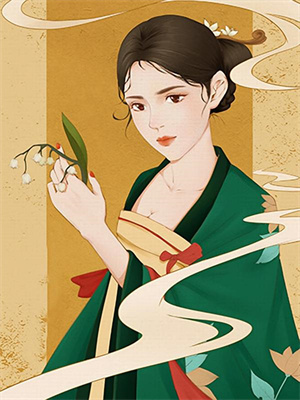 我有錦鯉氣運，升官太輕鬆免費版