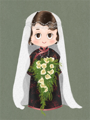 完蛋，我也被美女包圍了完整版