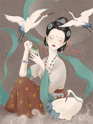 四合院舔狗看不起傻柱全文