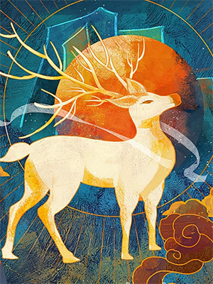 開局躺棺：重生嫡女殺瘋了免費版