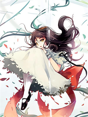 藍星曲庫撐腰，少女蒙面出道免費版