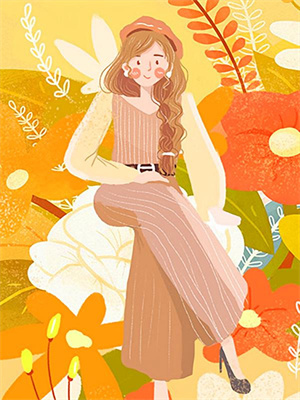 神雕：好過兒，郭伯母知道錯了番外