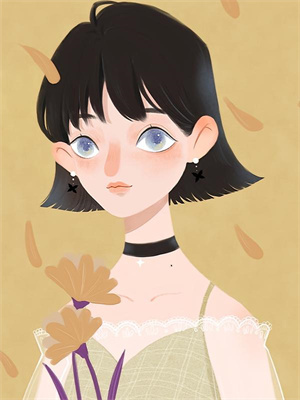 藍星曲庫撐腰，少女蒙面出道免費版