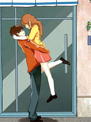 藍星曲庫撐腰，少女蒙面出道番外