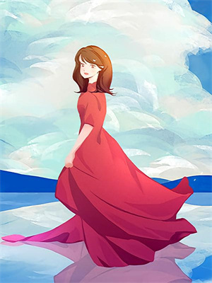 開局躺棺：重生嫡女殺瘋了免費版