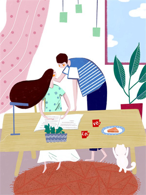 造孽啊！苟富貴番外