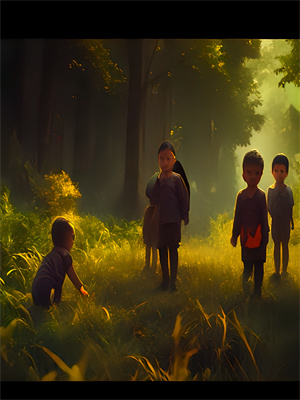 造孽啊！苟富貴番外