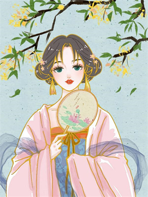 藍星曲庫撐腰，少女蒙面出道番外