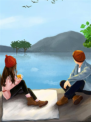 徐陽穆禾，舒暢