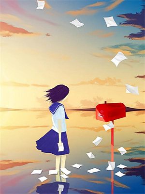 凌曜蘇晚小說全文